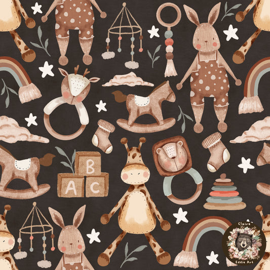 Arrival - Non-Exclusive