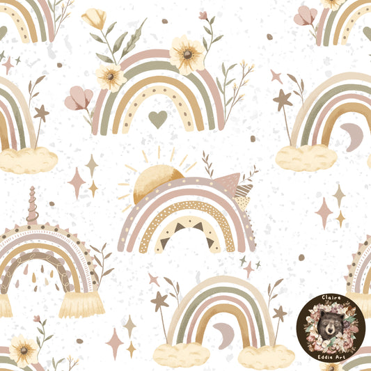 Lucie in White (Non-Exclusive)