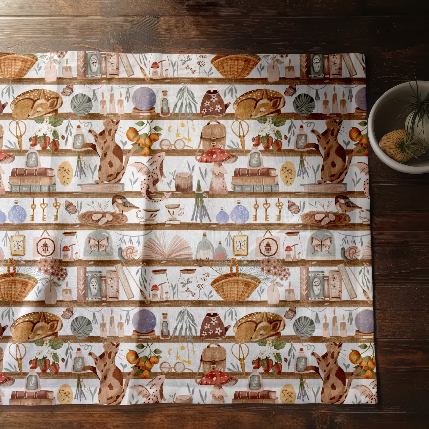 Ethel in White (Non-Exclusive)