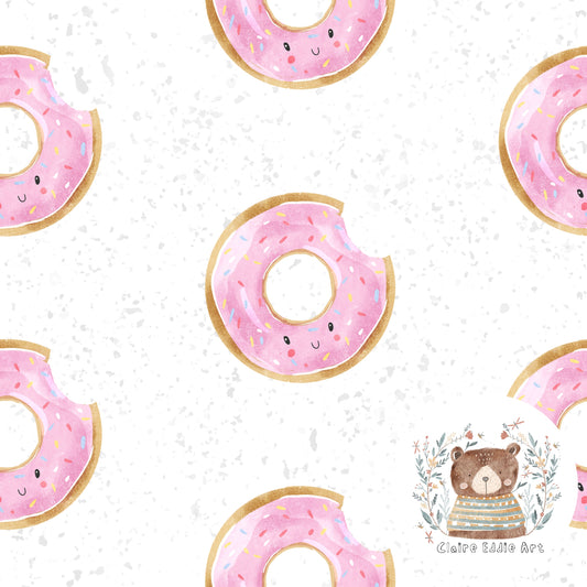 Doughnuts - Basics Range