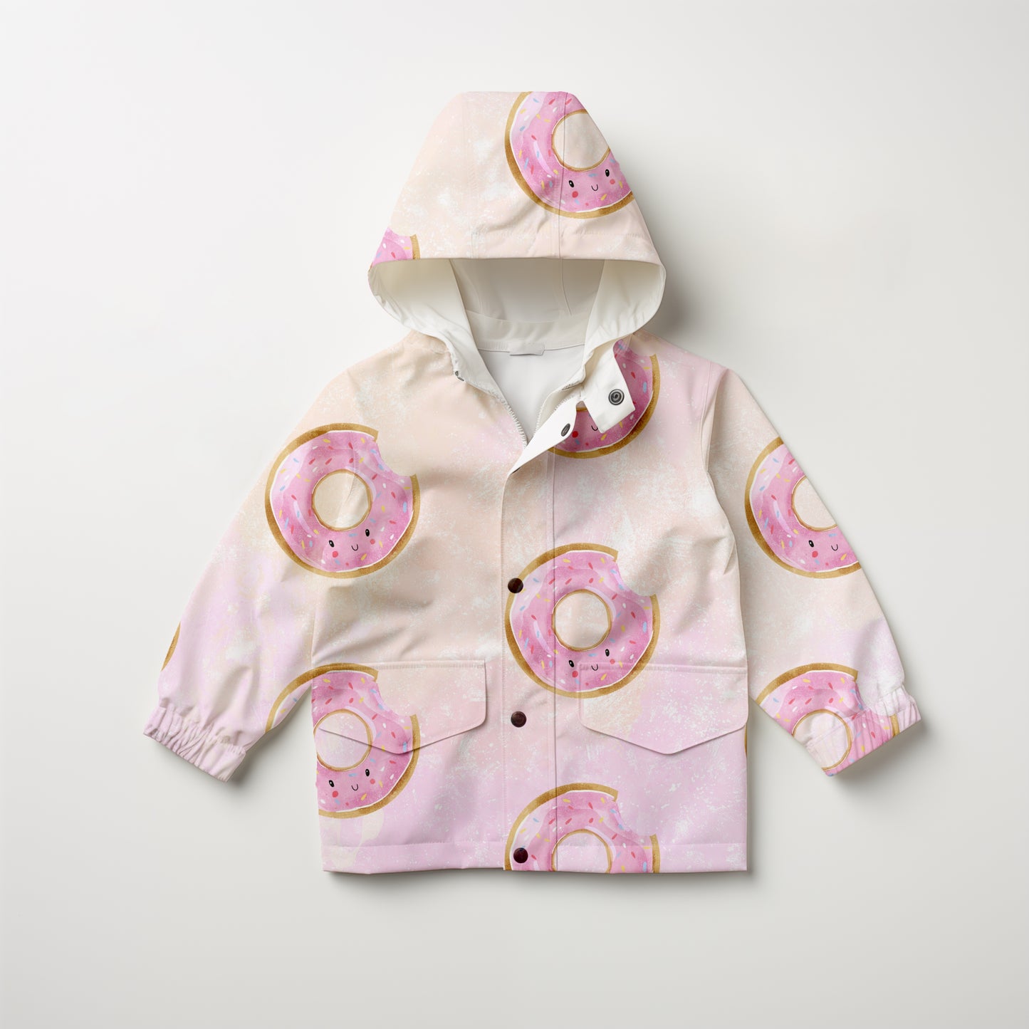 Doughnuts - Basics Range