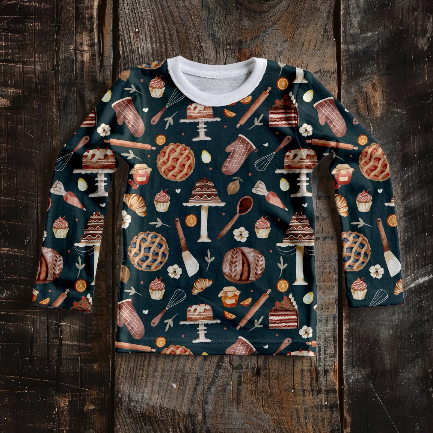 Bake - Non-Exclusive