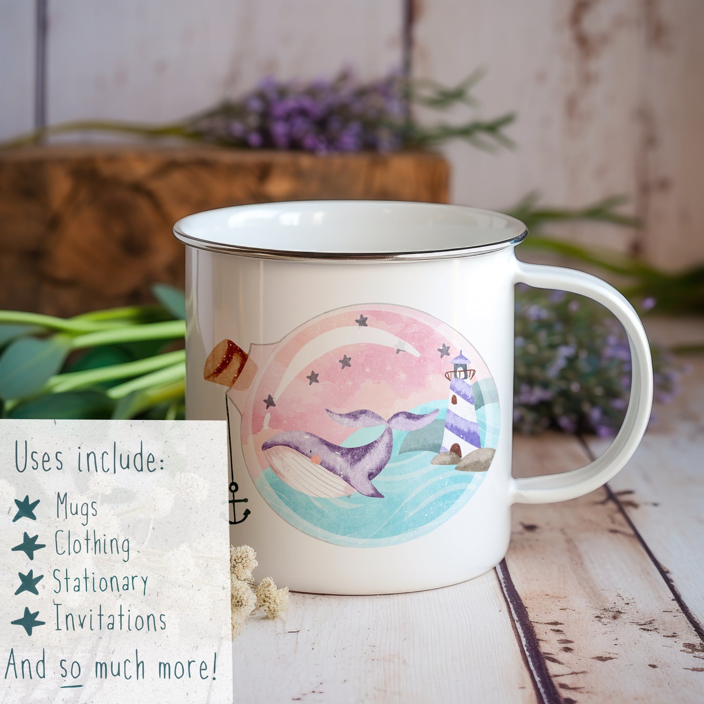 Jars PNG Set