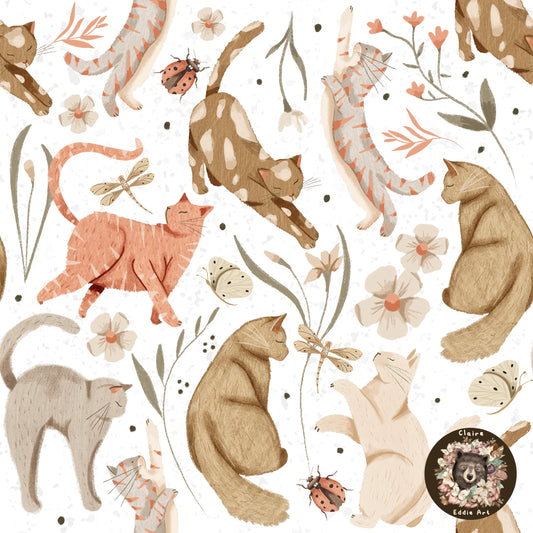 Rosie in White (Non-Exclusive)