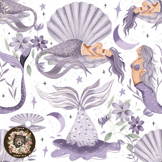 Gracey in White (Non-Exclusive)