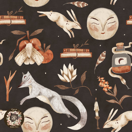 Nona - Non-Exclusive