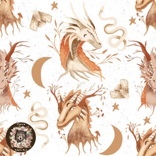 Bril in White (Non-Exclusive)