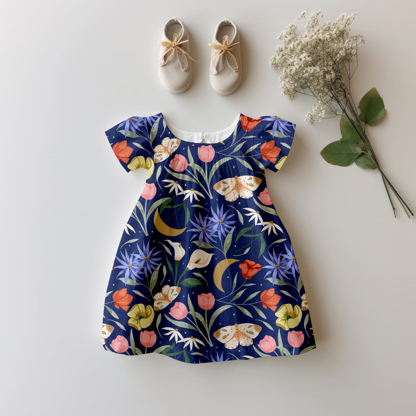 Lilly - Non-Exclusive