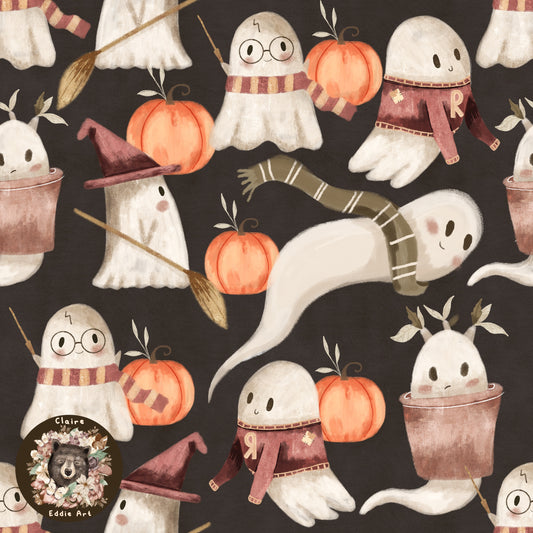 Ghoul - Non-Exclusive