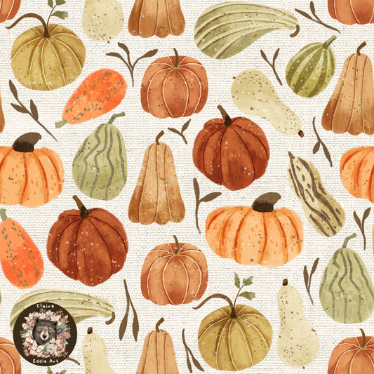 Squash - Non-Exclusive