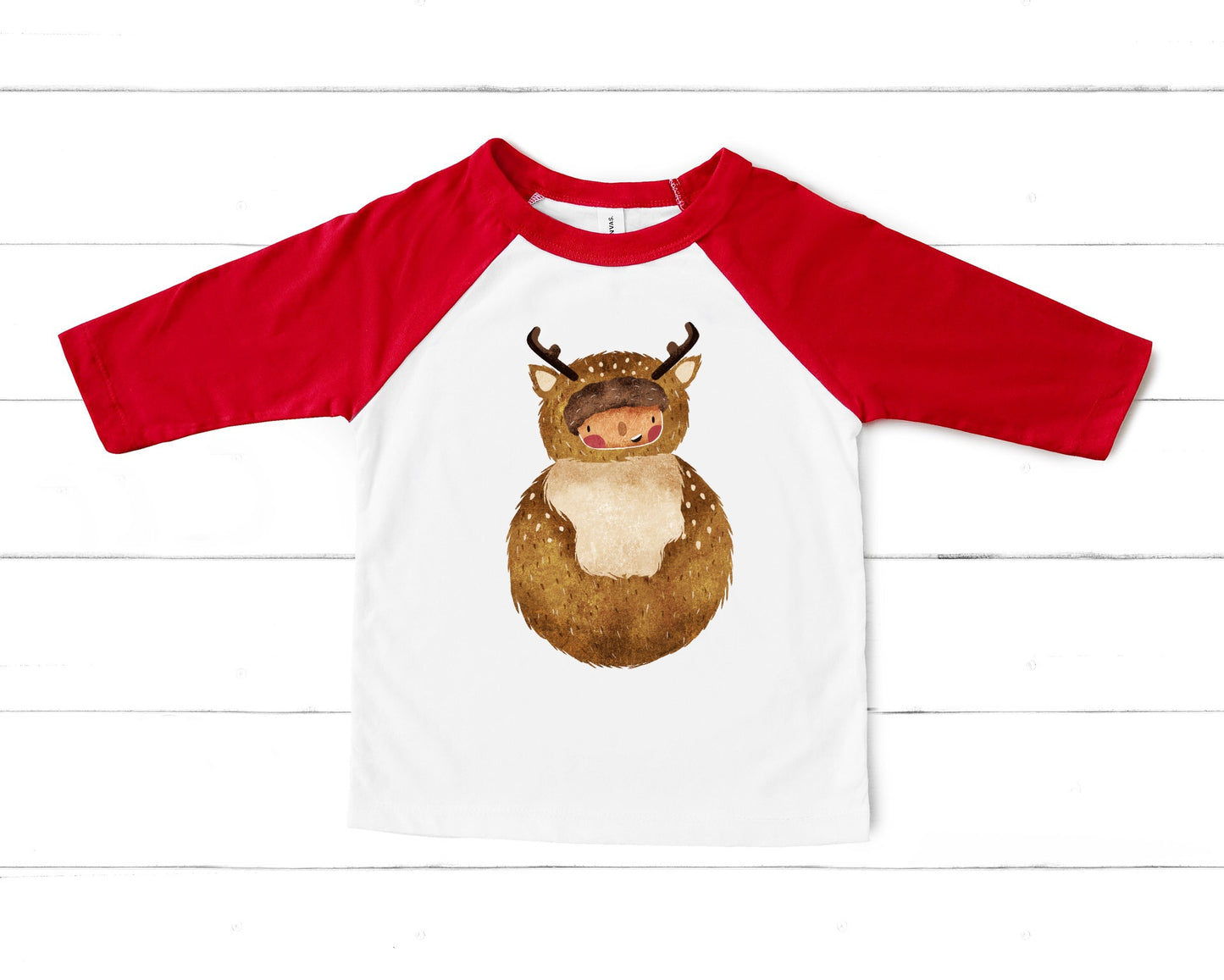 Woodland Bobbles PNG Set