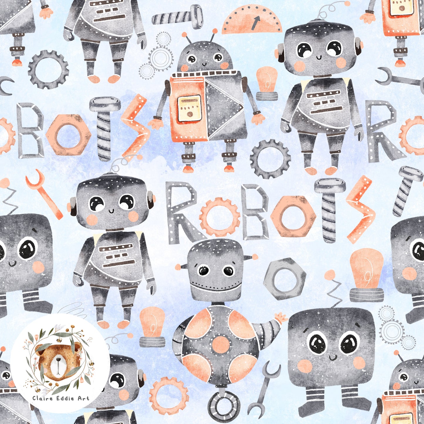 Robo - Non-Exclusive