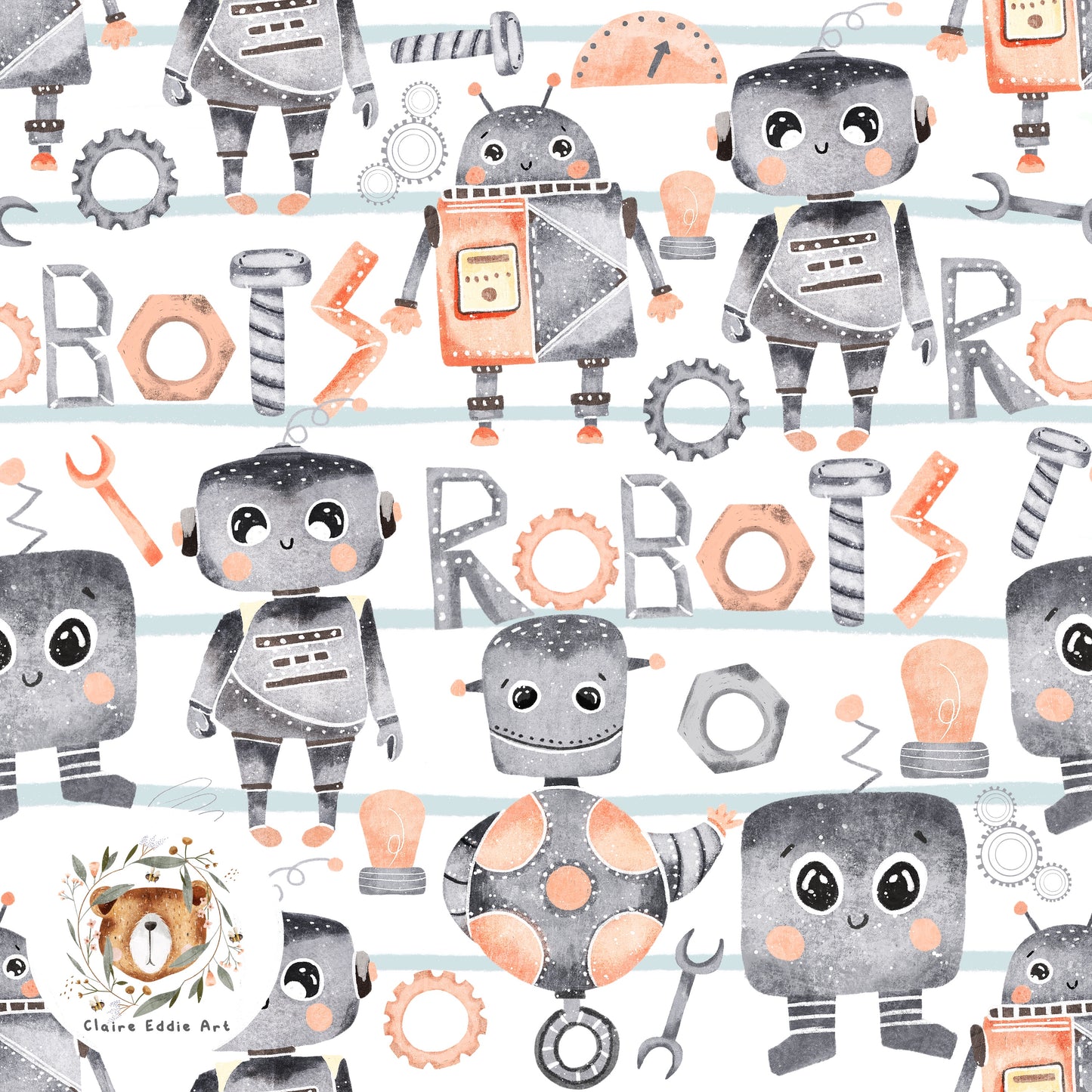 Robo - Non-Exclusive
