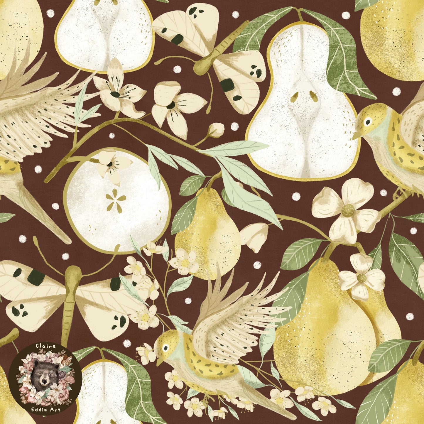 Pear (Non-Exclusive)