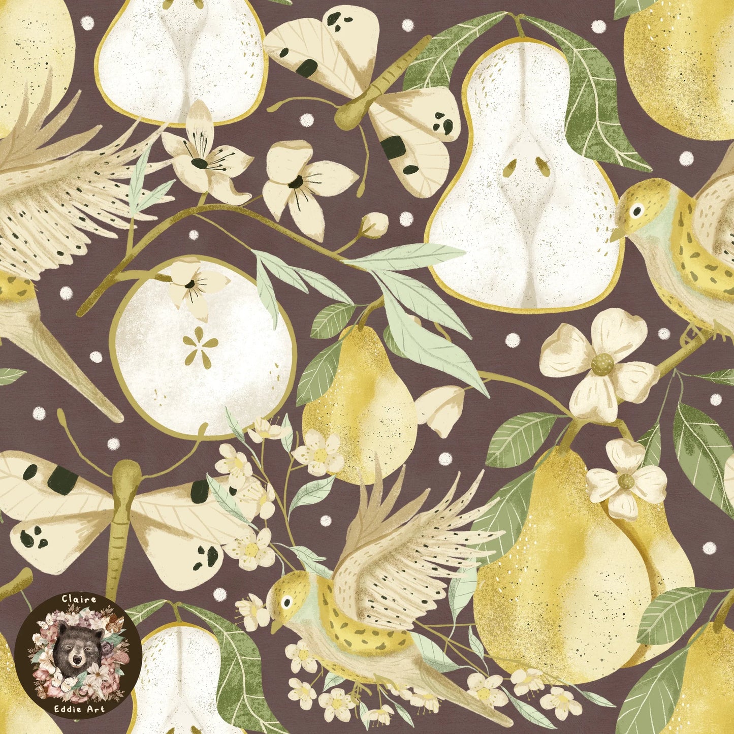Pear (Non-Exclusive)