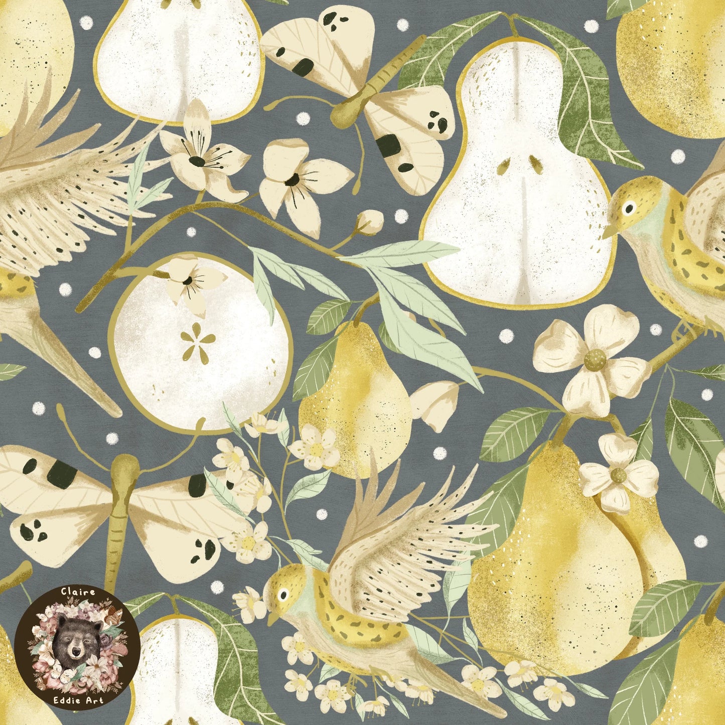 Pear (Non-Exclusive)
