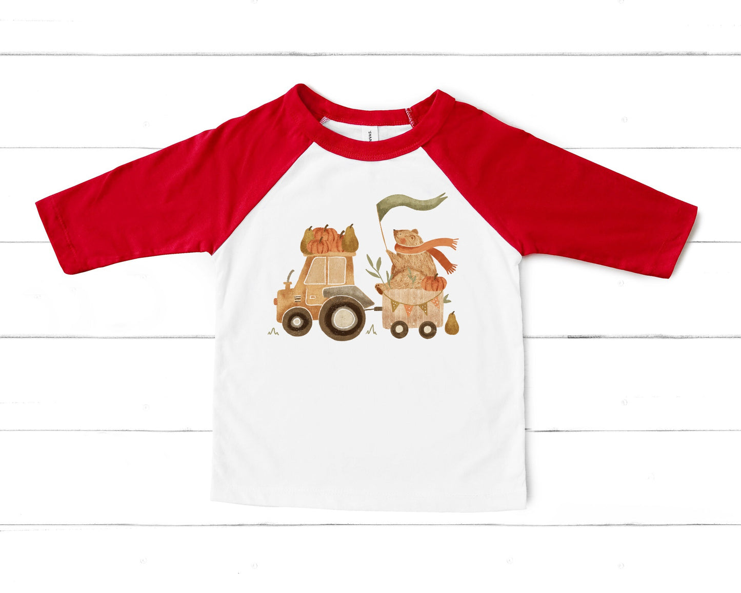 Fall Festival PNG Set