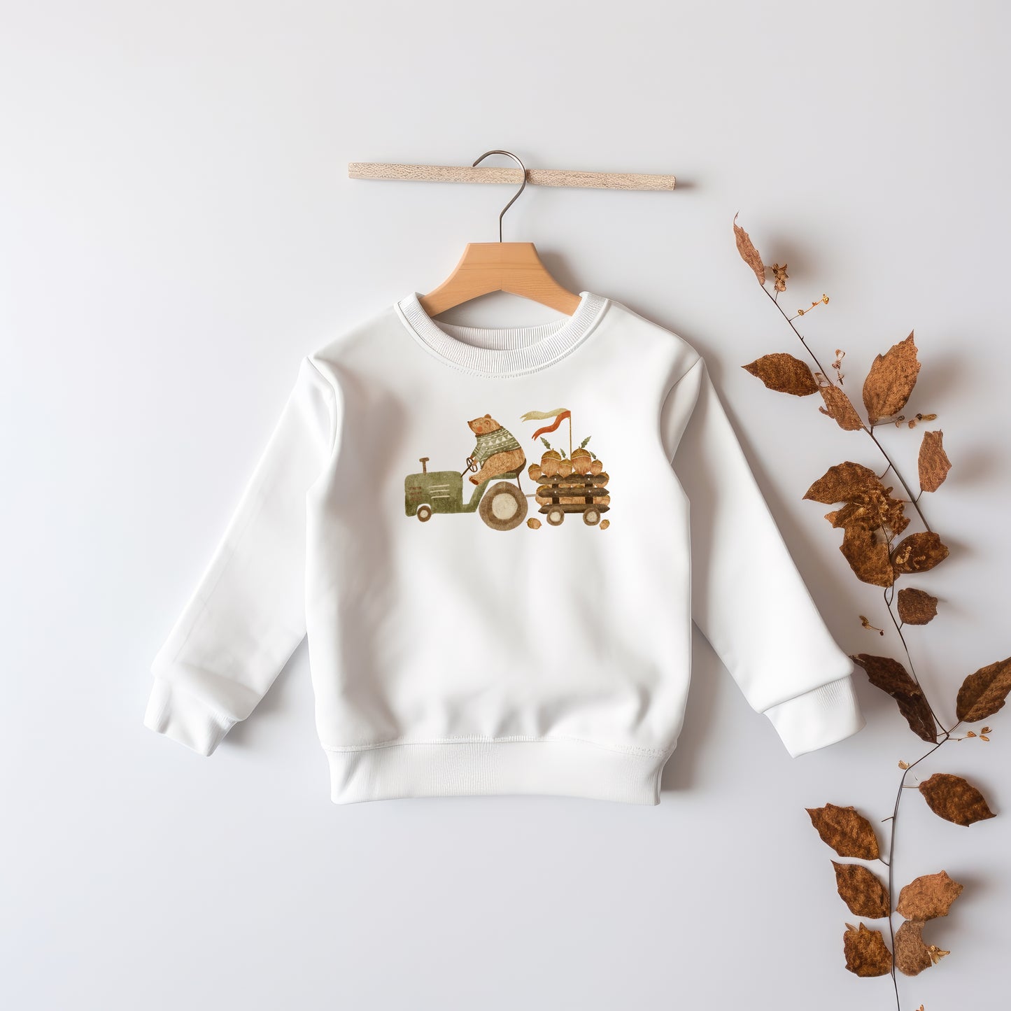 Fall Festival PNG Set