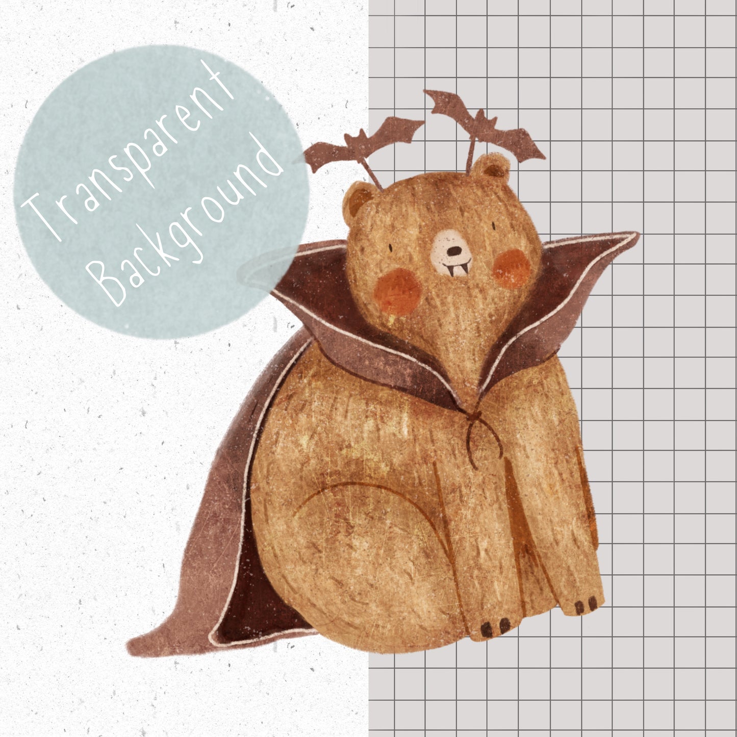 Bear Costumes