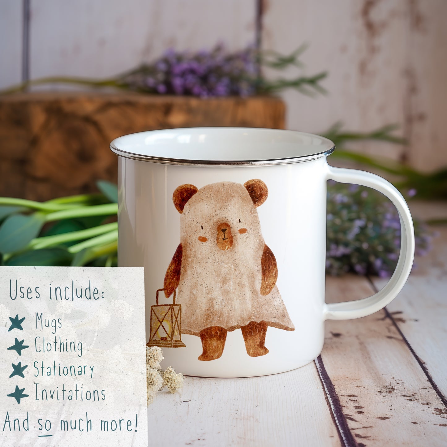 Bear Costumes