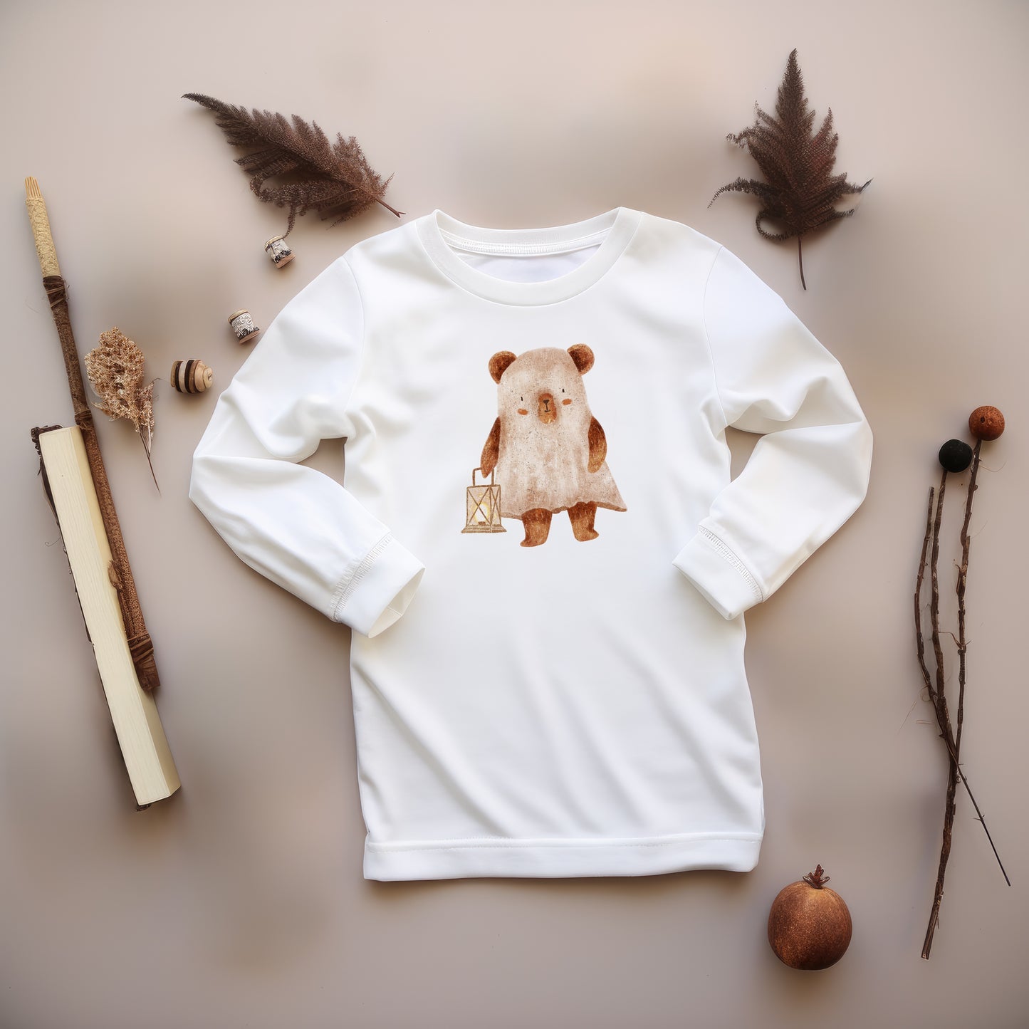 Bear Costumes