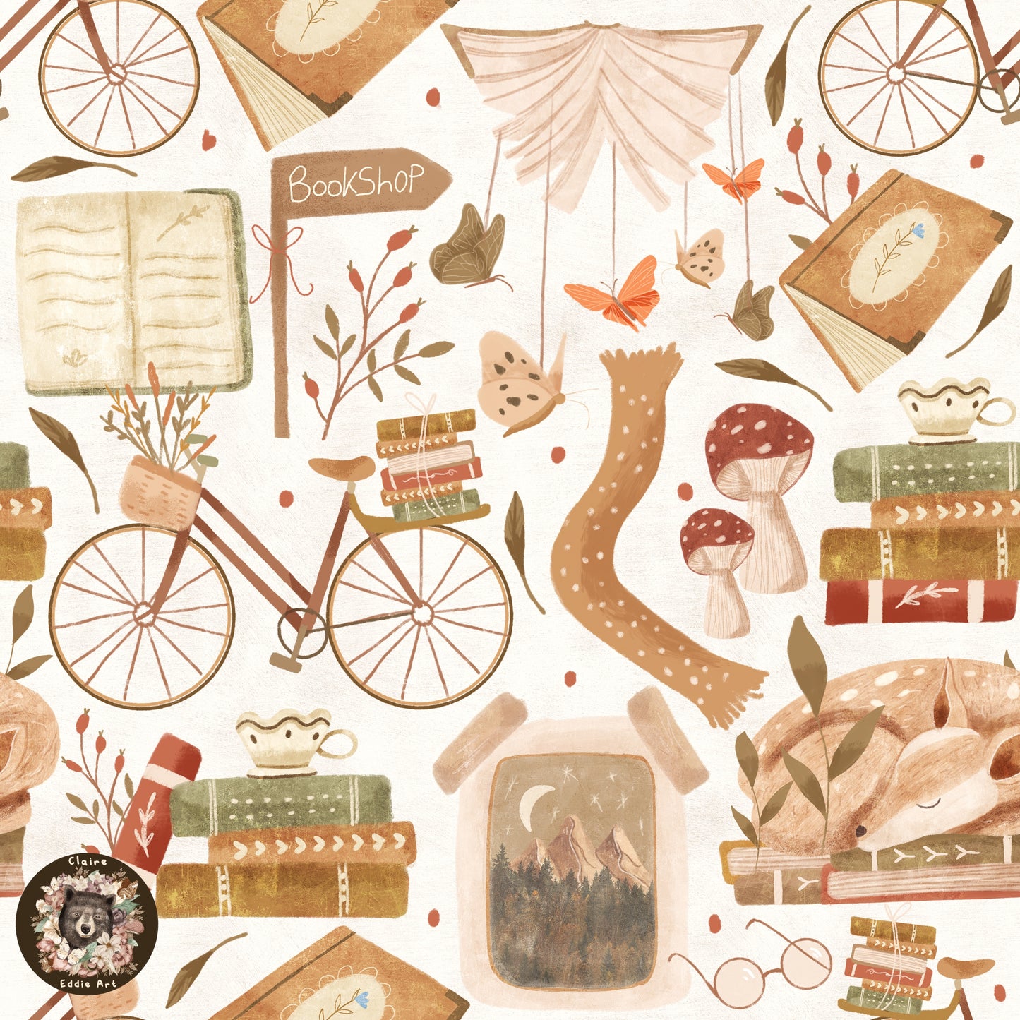 Bookshop