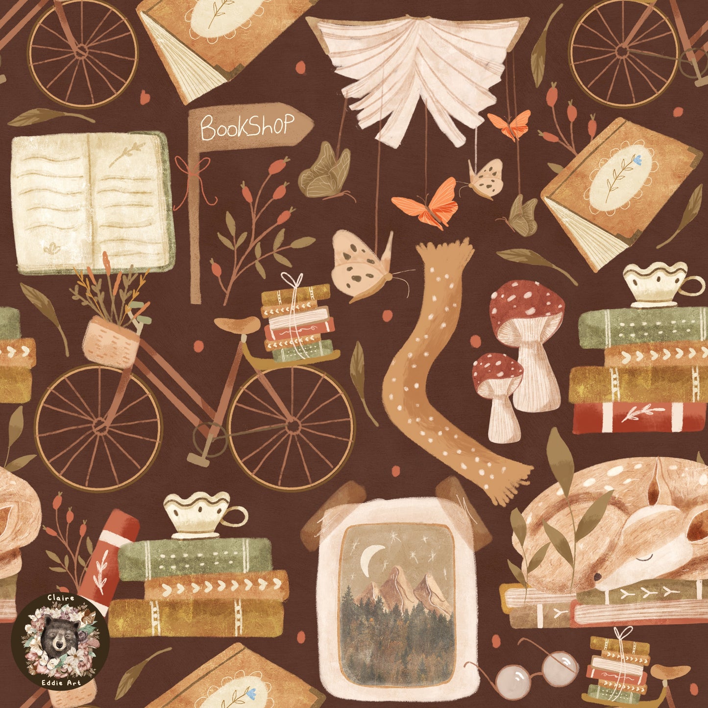 Bookshop