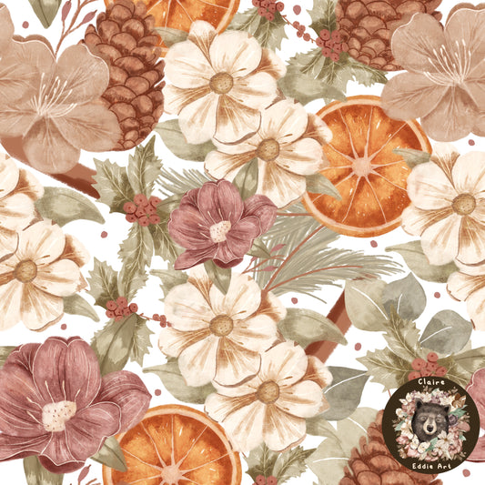 Joli in White (Non-Exclusive)