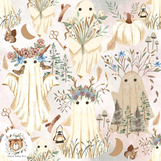 Haunt