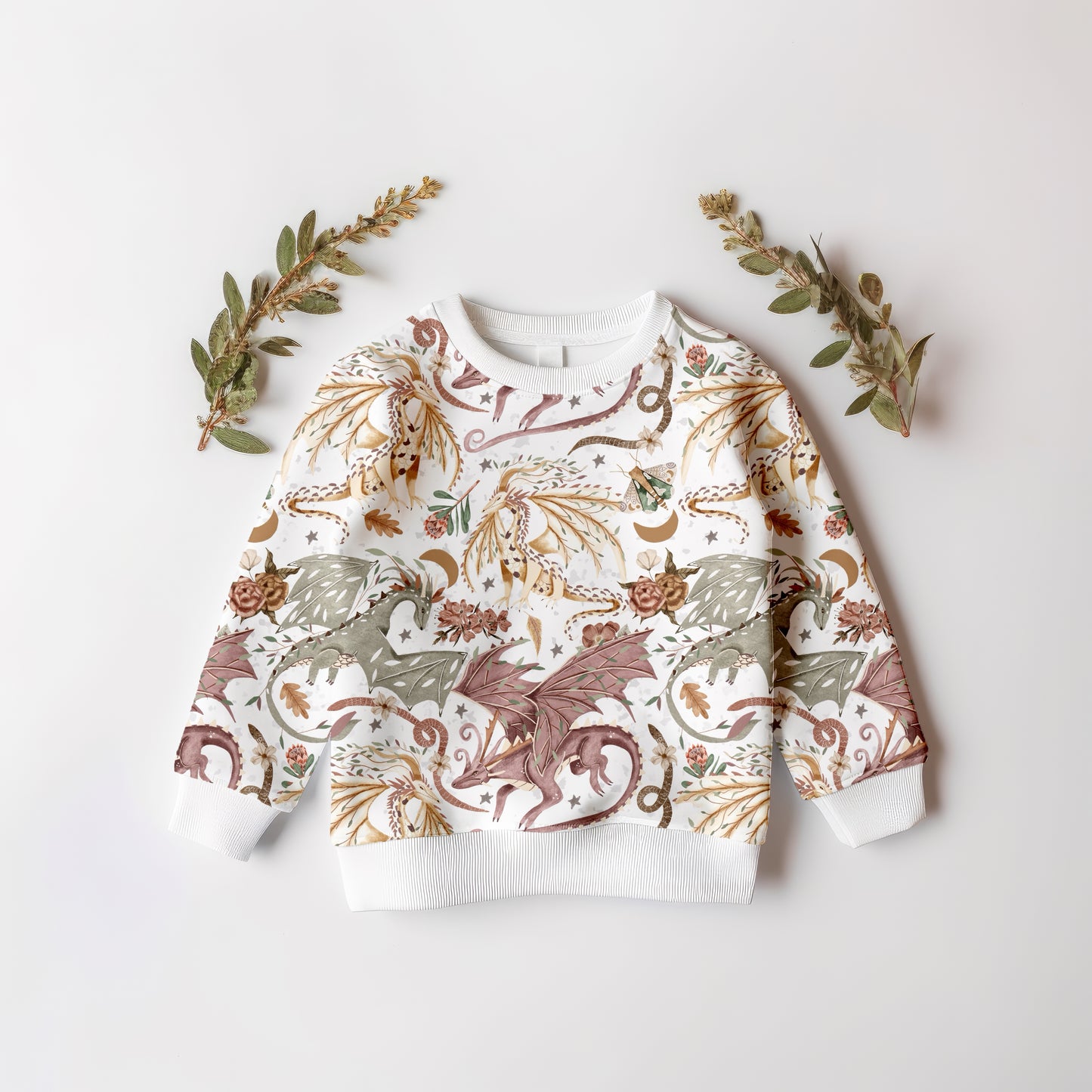 Ciel in White - Non-Exclusive