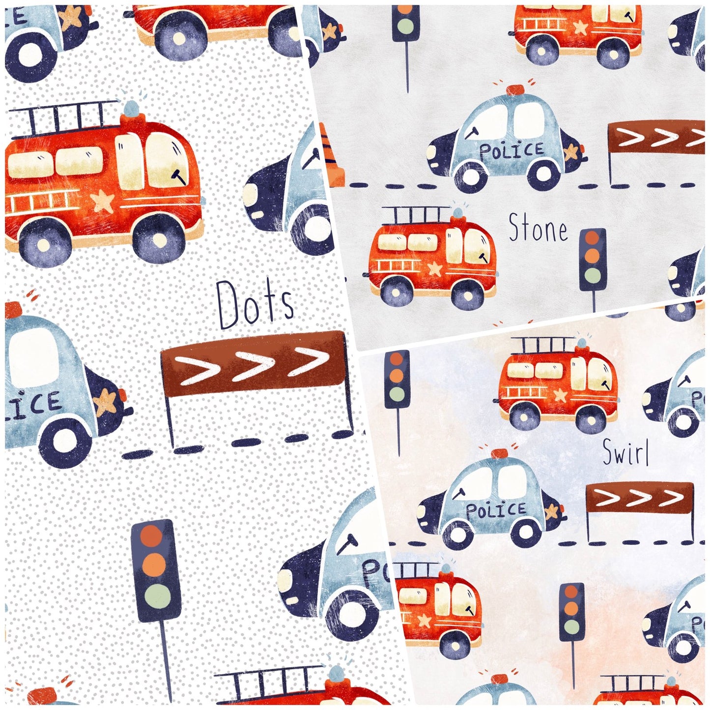 Watch - Basics Range