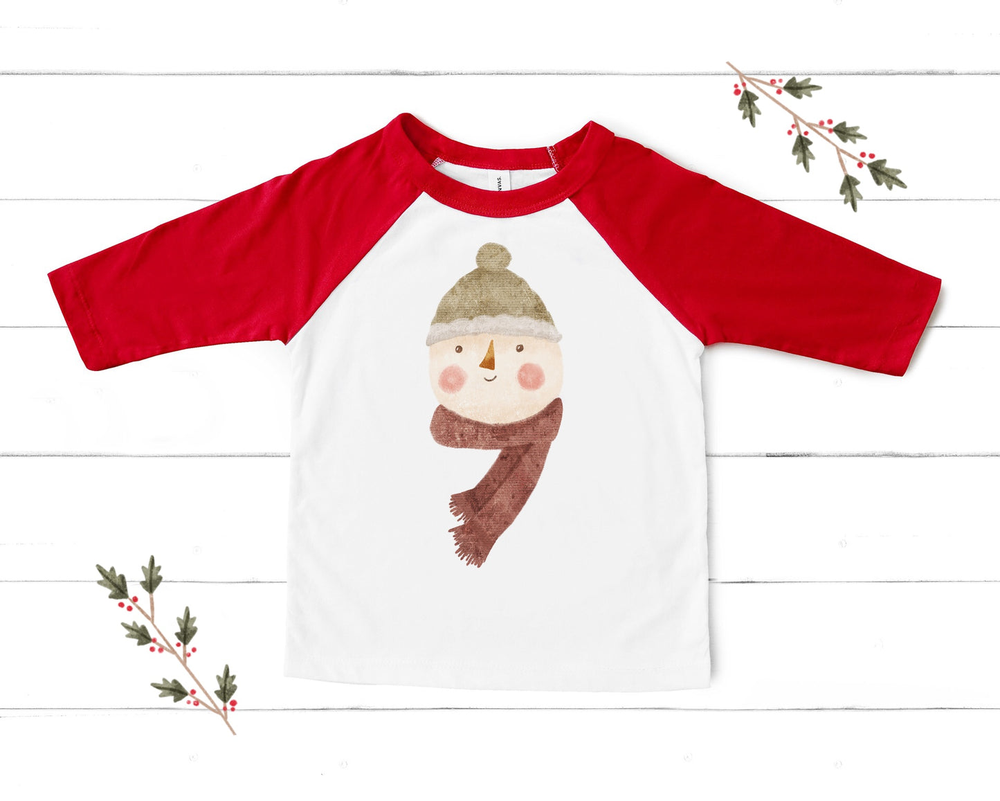 Cute Christmas Pals PNG Set