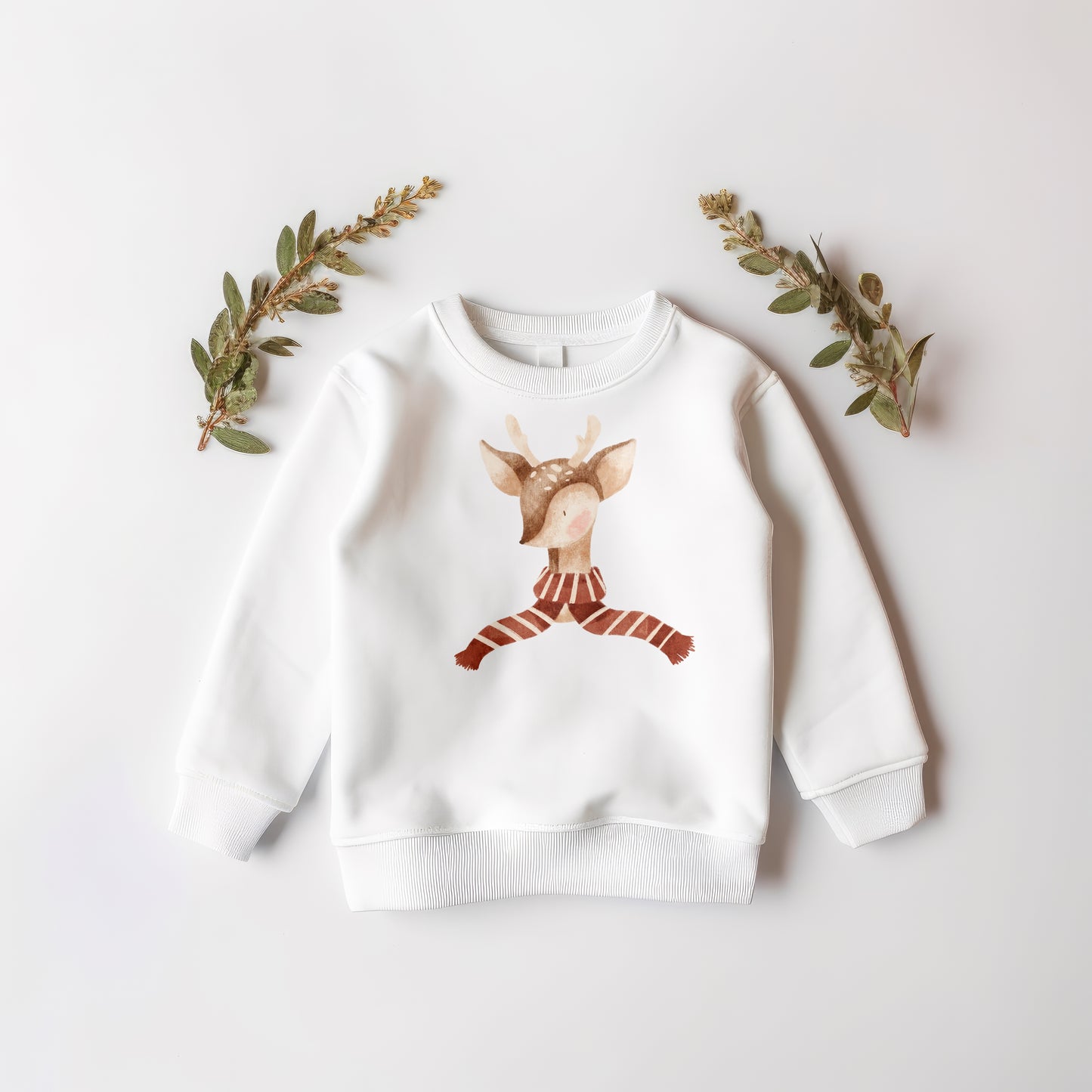 Cute Christmas Pals PNG Set