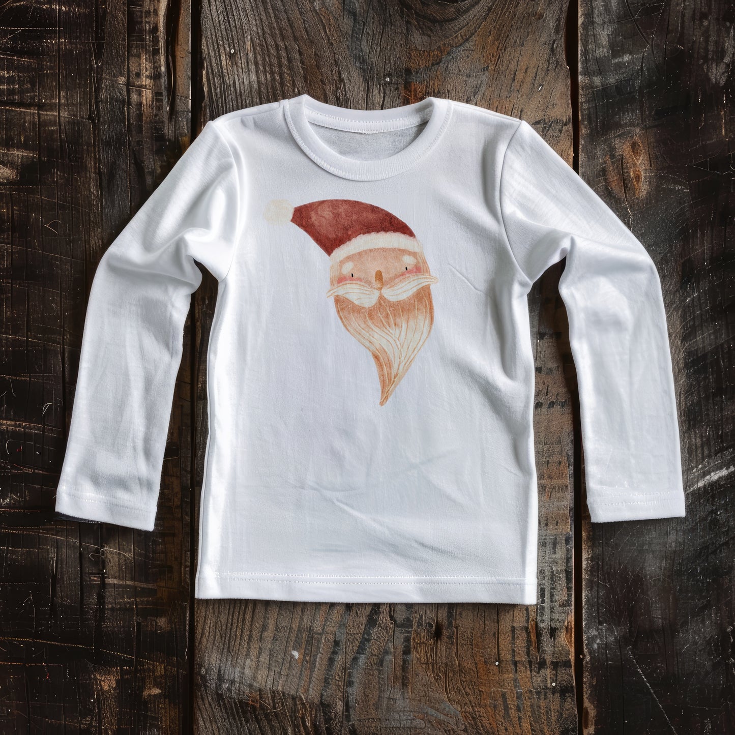 Cute Christmas Pals PNG Set