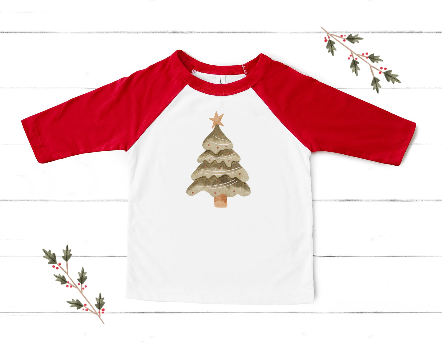 Cute Christmas Fillers PNG Set