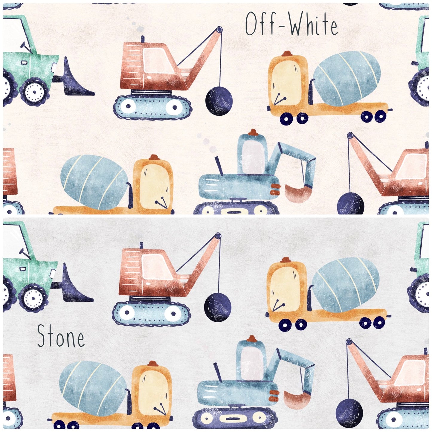 Construct - Basics Range