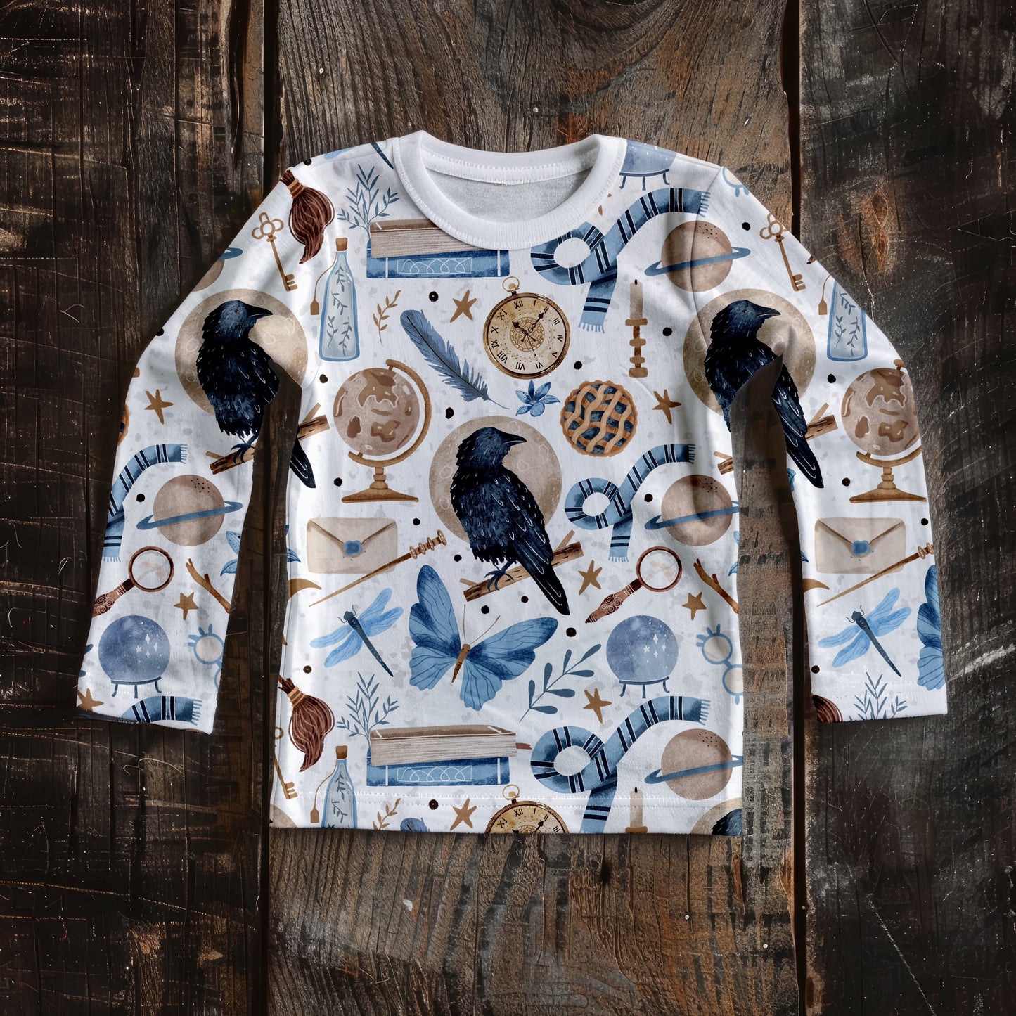 Love in White (Non-exclusive)