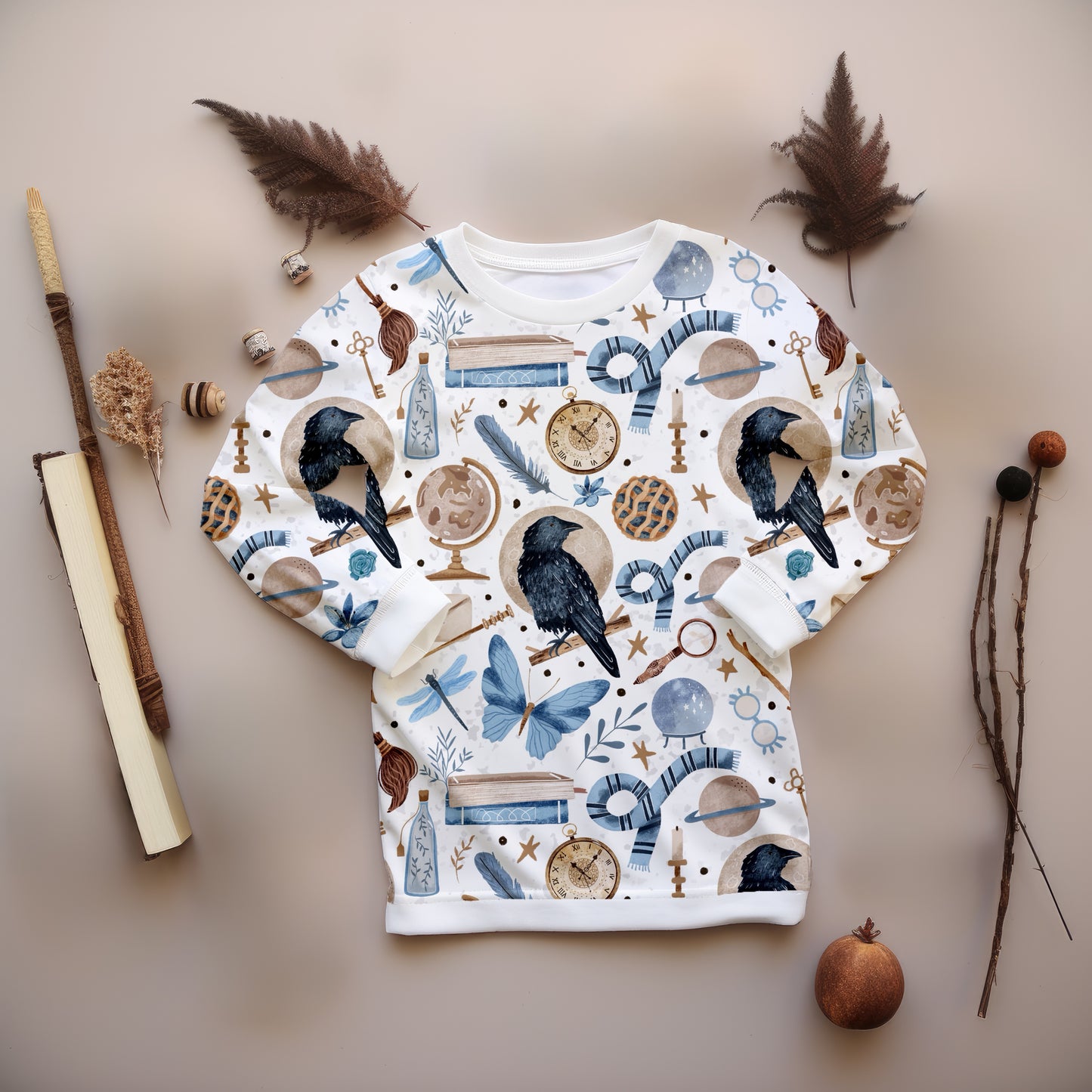 Love in White (Non-exclusive)