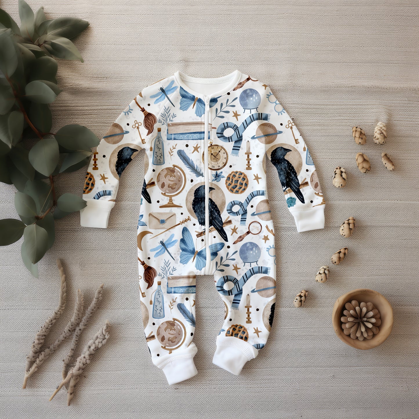 Love in White (Non-exclusive)