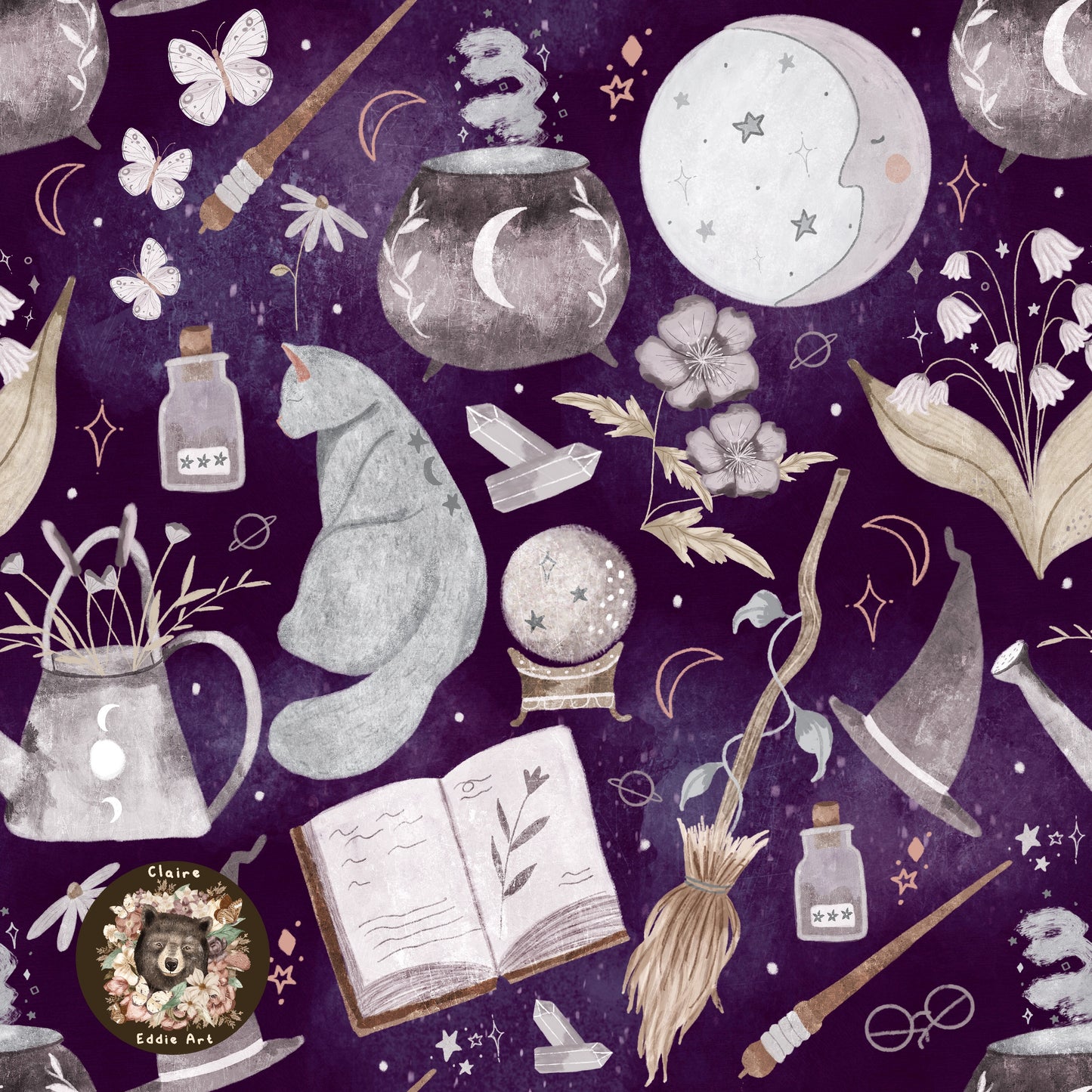 Lavender