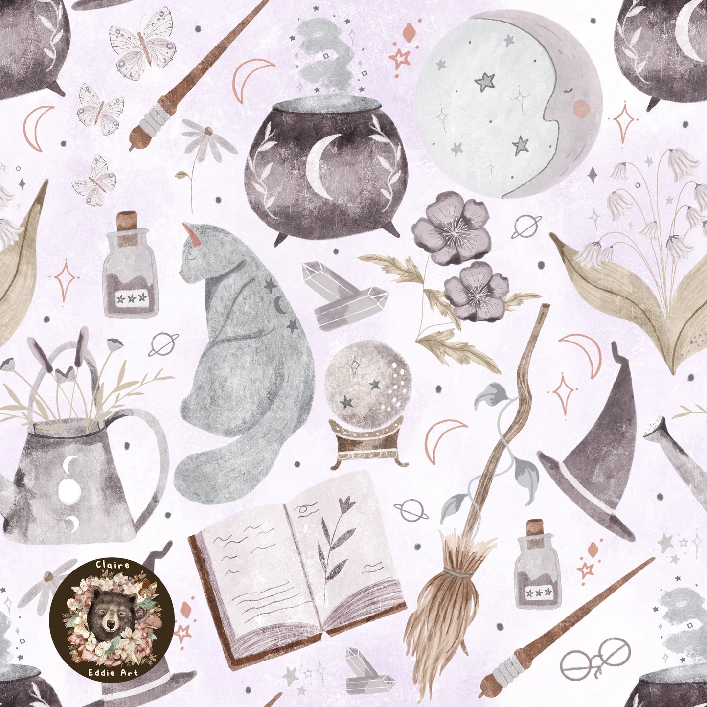 Lavender