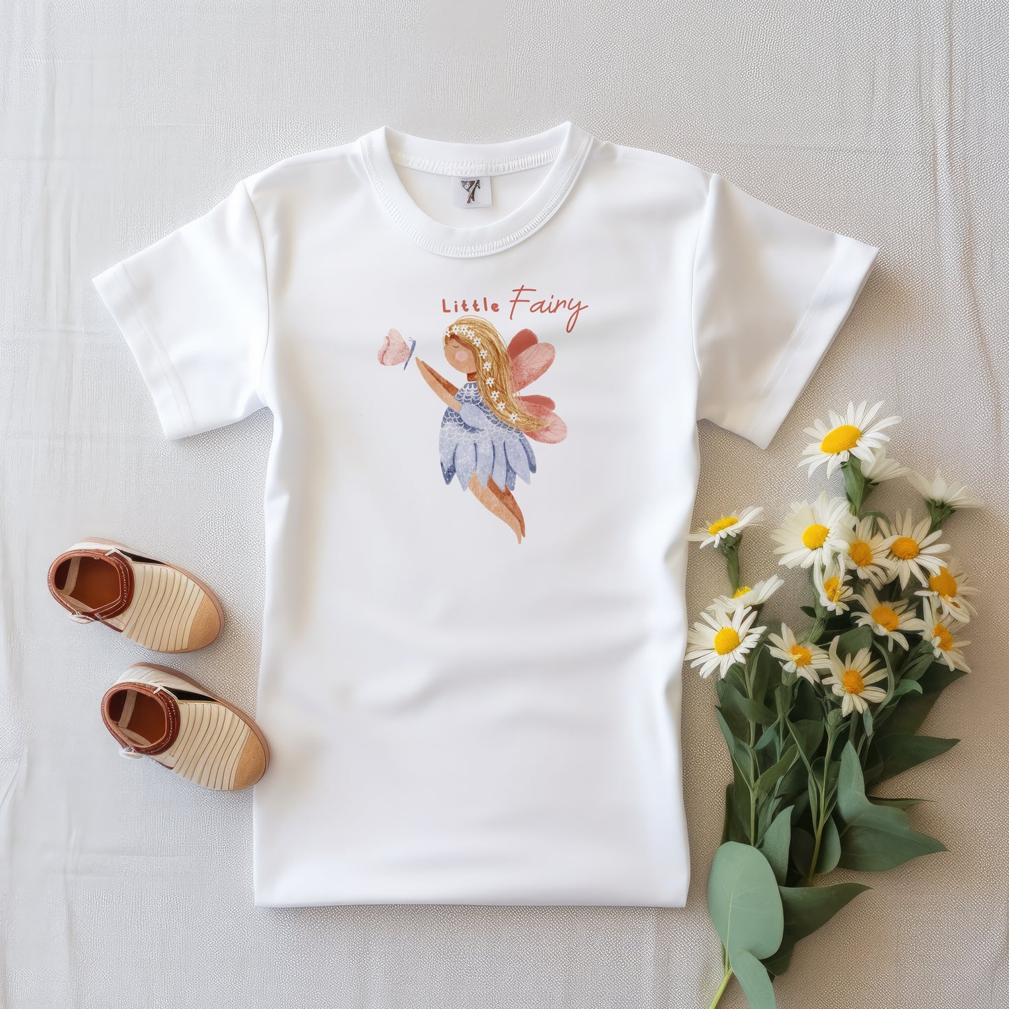 Little Fairy PNG