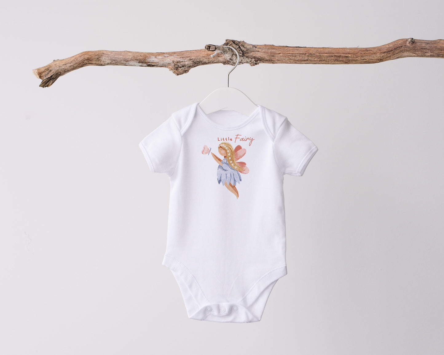 Little Fairy PNG