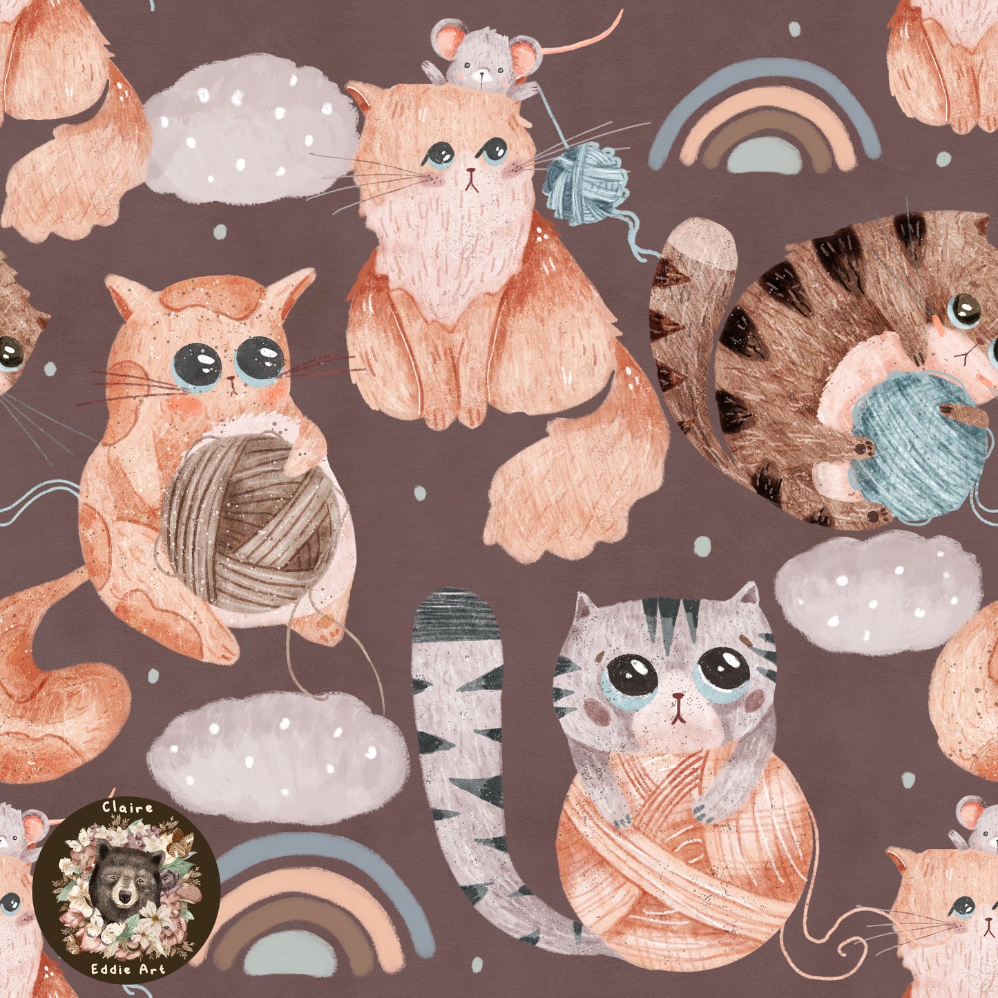 Twine (Non-Exclusive)