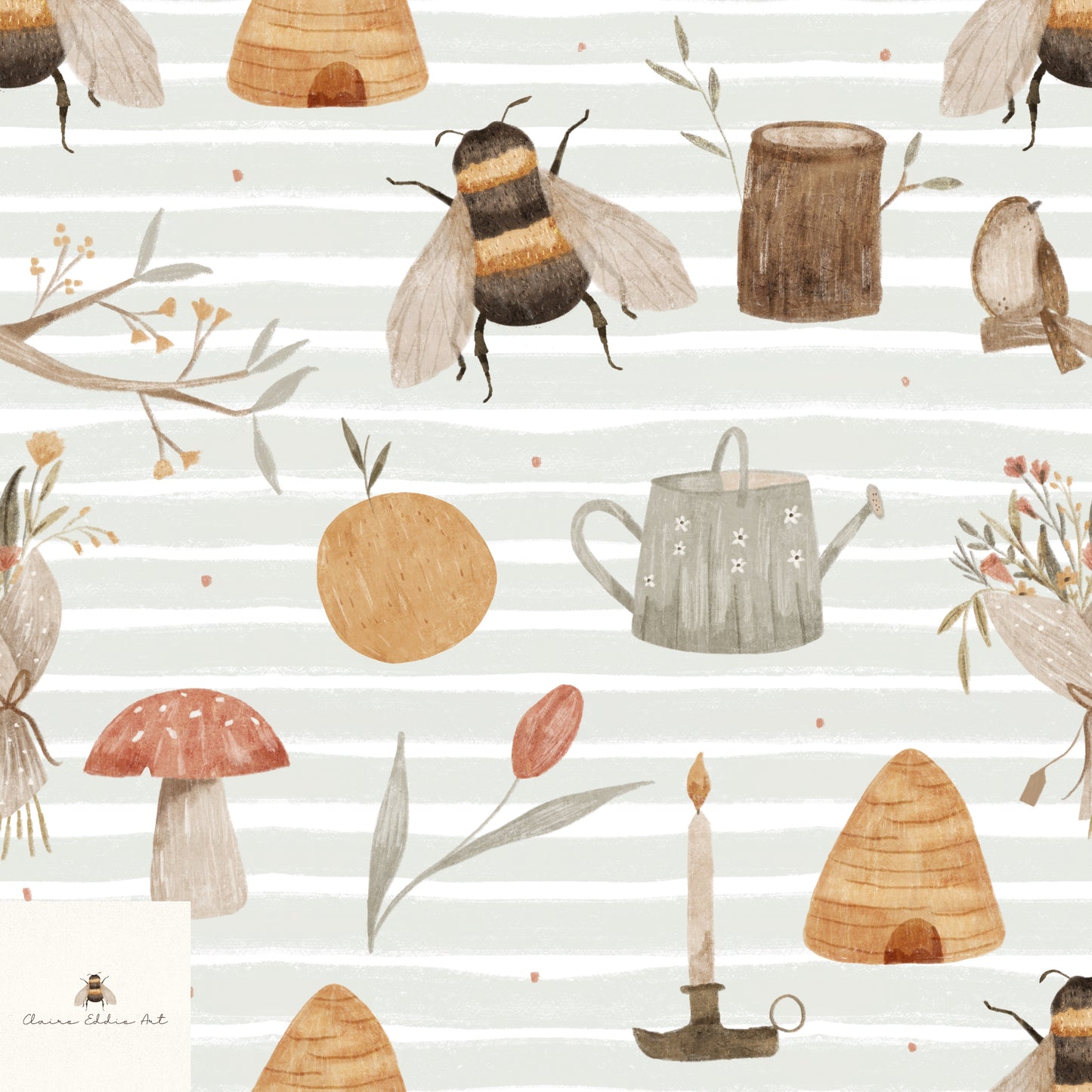 Farrah (Non-Exclusive)