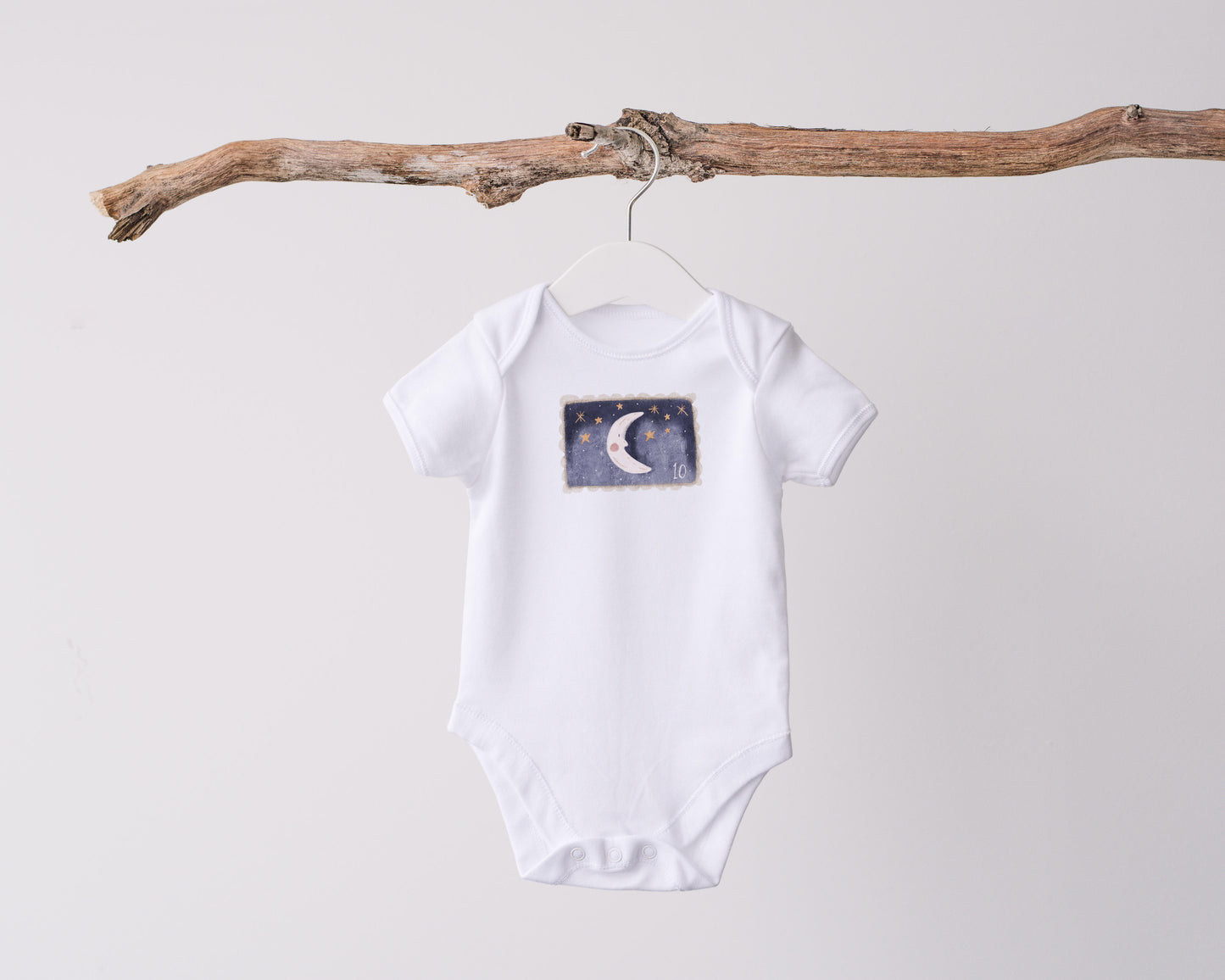 Fairytale Stamps PNG Set