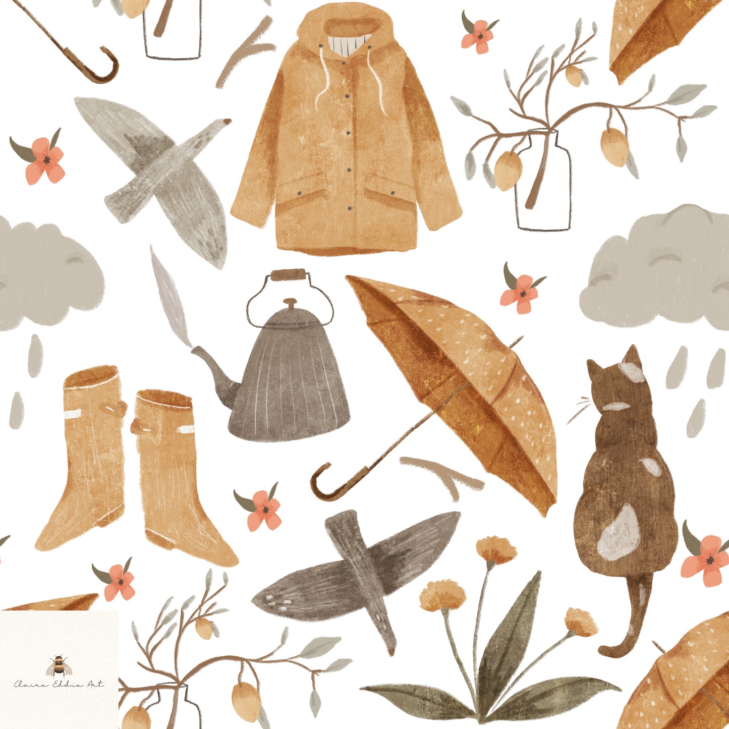 Pour - Non-Exclusive