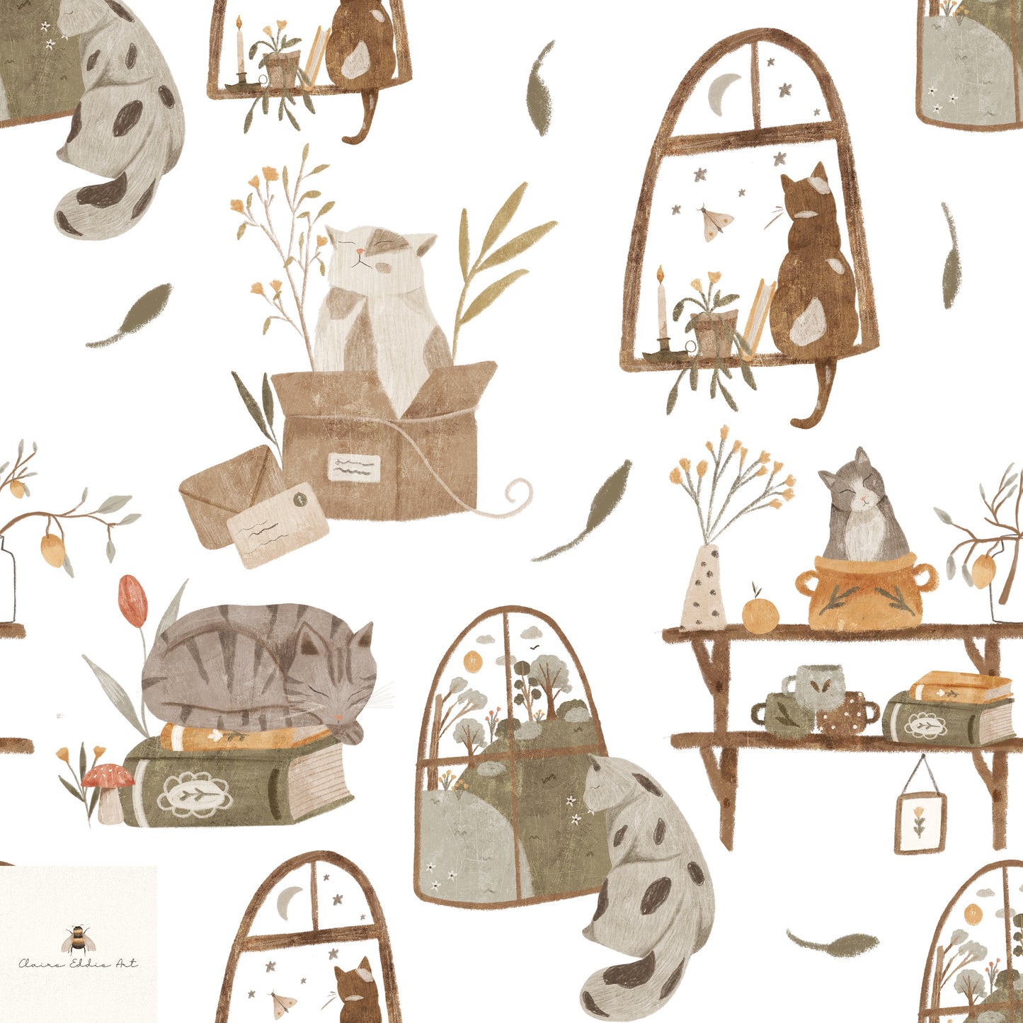 Lady - Non-Exclusive