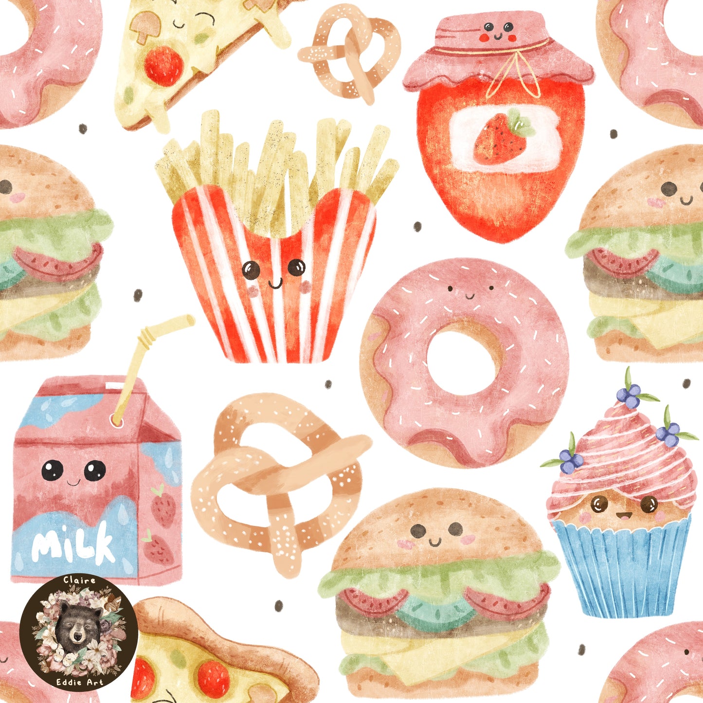 Snack - Non-exclusive