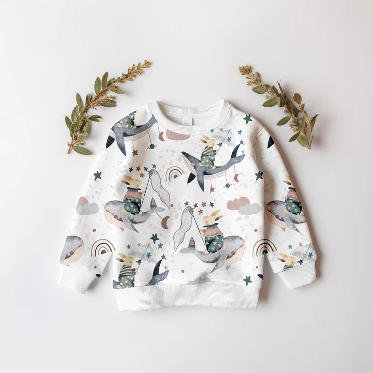 Catch In White - Non-Exclusive